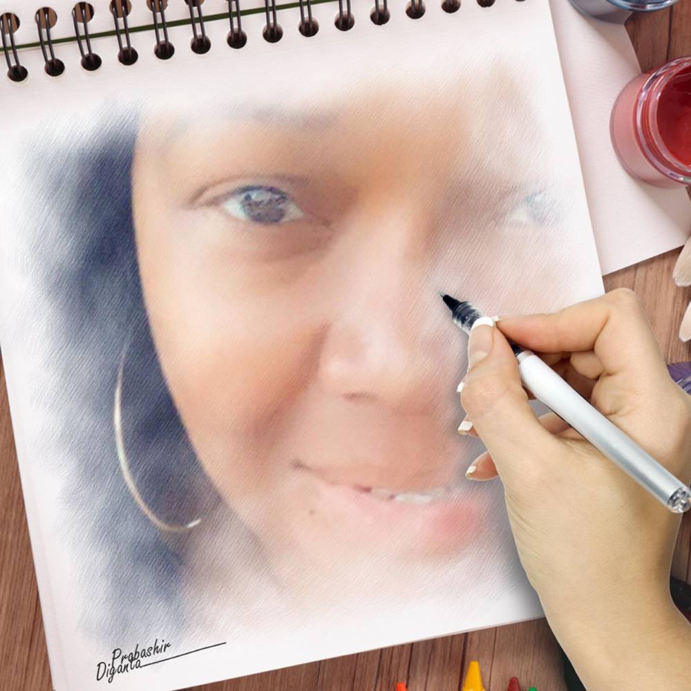 Meet your Posher, Karen